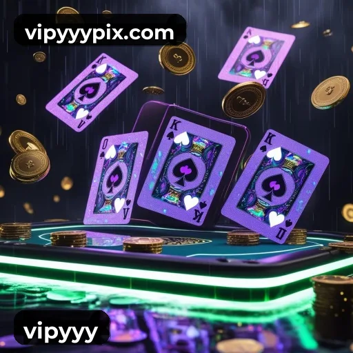 App vipyyy Android