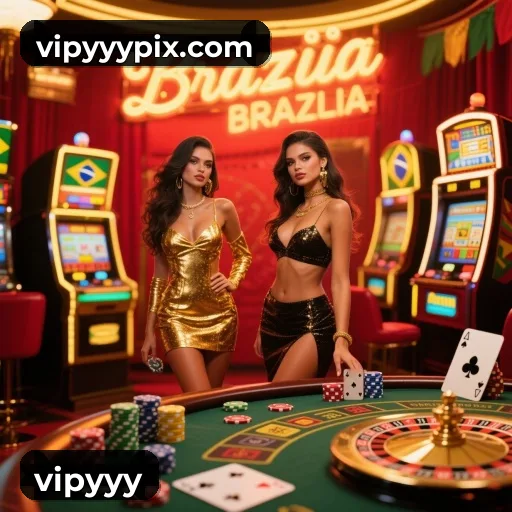 Segurança App vipyyy
