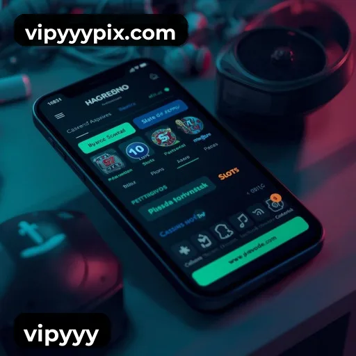 Promoções App vipyyy