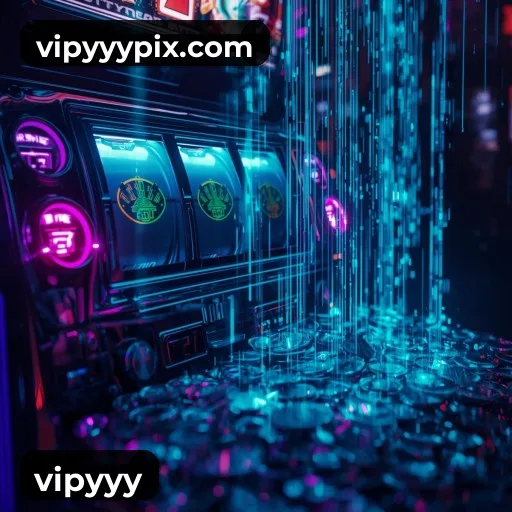 App vipyyy iOS