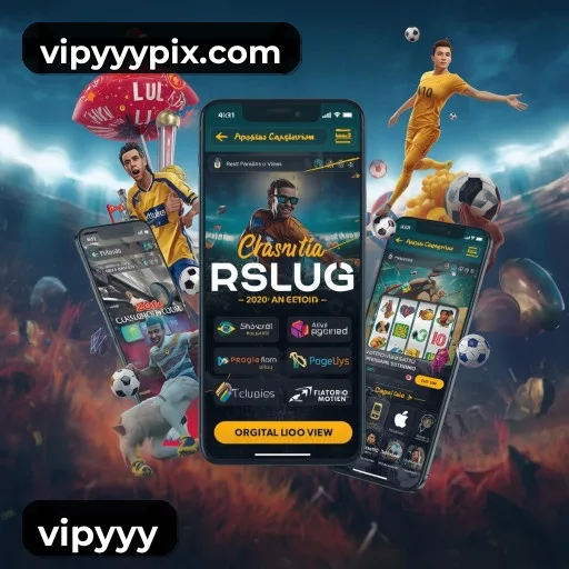 Vantagens App vipyyy
