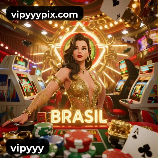 App Mobile vipyyy