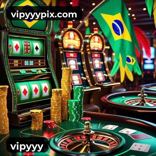 Registro slots vipyyy