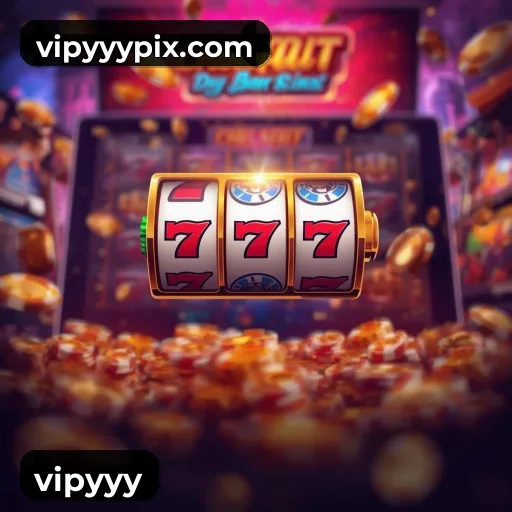 Slots mobile vipyyy