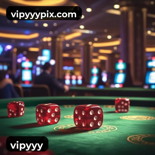 Variedade de slots vipyyy