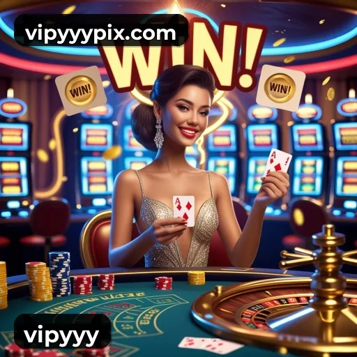 Cashback VIP vipyyy