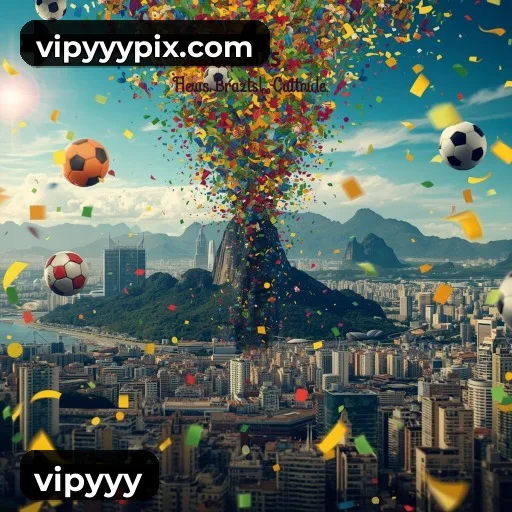 Progressão VIP vipyyy