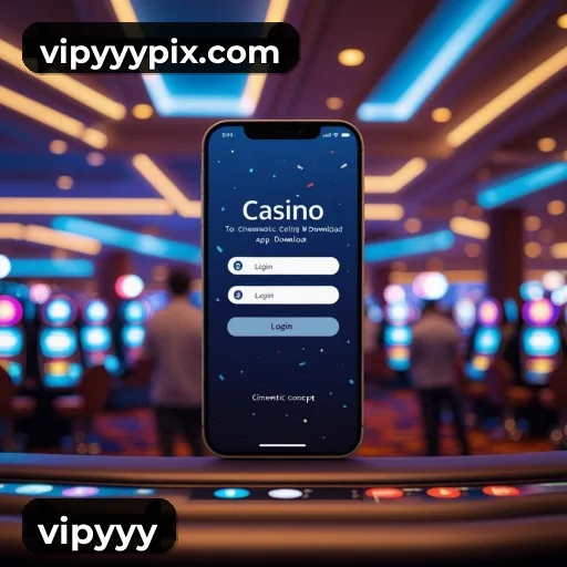 Chances Ganhar vipyyy
